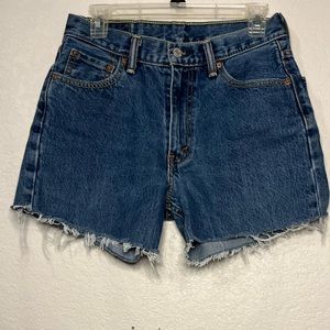 Vintage Levi’s